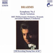 Symphonie N° 1