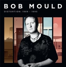 Distortion : 1989-1995
