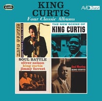 Four Classic Albums