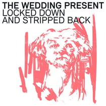 Locked down & stripped back