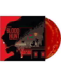 Vampire The Masquerade: Bloodhunt