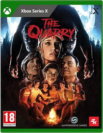The Quarry