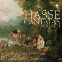 Cantates /vol.1