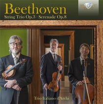 Trios à cordes