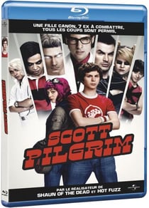Scott Pilgrim