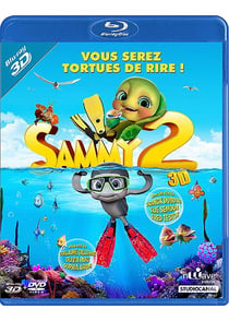 Sammy 2