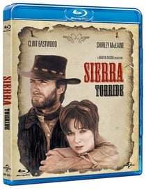 Sierra torride