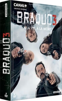 Braquo - Saison 3