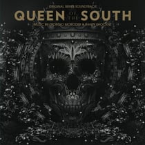 Queen of the south (original series soundtrack)