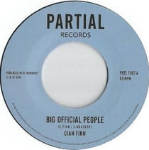 Big Official People