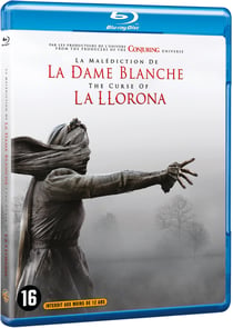 La Malédiction de la Dame Blanche