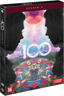 Les 100 - Saison 6