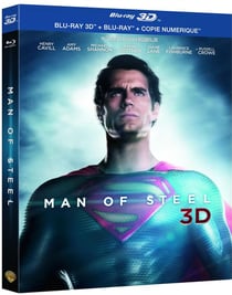Man of Steel
