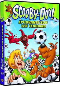 Scooby-Doo! Épouvante sur les terrains