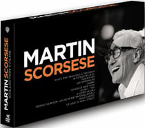 Martin Scorsese - Collection 12 DVD