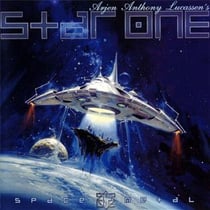 Space metal