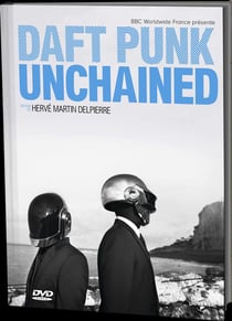Daft Punk Unchained