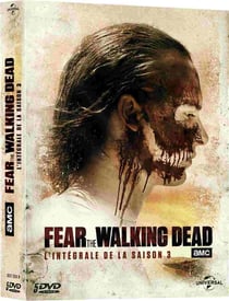 Fear the Walking Dead - Saison 3