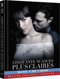 Cinquante nuances plus claires