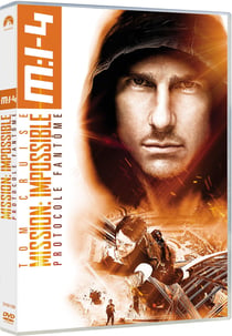 M:I-4 - Mission : Impossible - Protocole fantôme