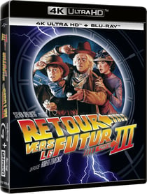 Retour vers le futur III
