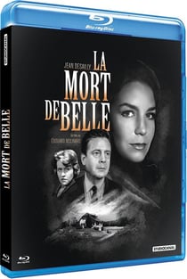 La mort de belle