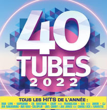 40 Tubes 2022