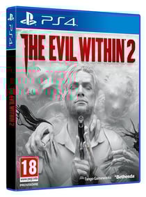 The Evil Within 2