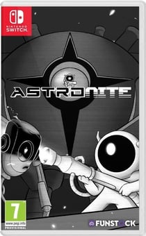 Astronite