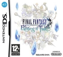 Final fantasy crystal chronicles : echoes of time