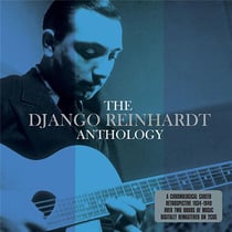 The anthology
