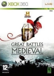 History : Great Battles Medieval