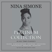 The platinum collection
