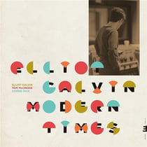 Modern music
