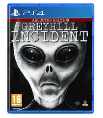 Greyhill Incident