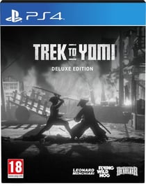 Trek to Yomi - Deluxe Edition