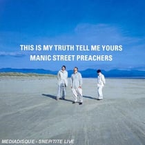 This is my truth, tell me your
