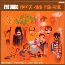 Magic & Medicine
