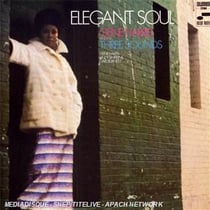 Elegant soul