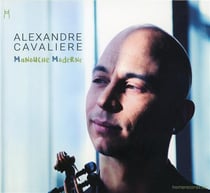 Manouche moderne - CD