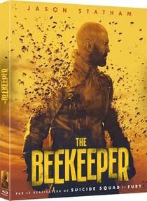 The Beekeeper