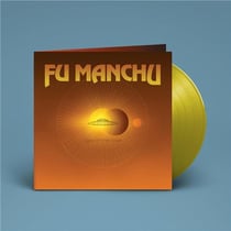 Signs of Infinite Power - édition;gatefold;colorée