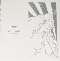 Salad Days Vol. 2 - édition limitée numérotée