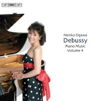 Intégrale de la musique pour piano /vol.4
