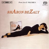 From A to Z /vol.3 - flute solo