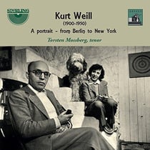A portrait - from Berlin to New York