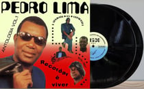 Recordar E Viver - Antologia Vol. 1