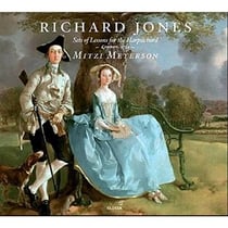 Leçons pour le clavecin (London 1732)