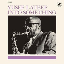 Into Something - édition limitée 180g