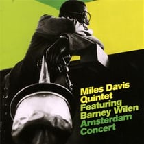Amsterdam concert (1957)